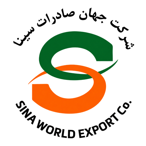 جهان صادرات سینا